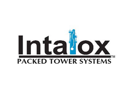 INTALOX® Packed Tower Systems Technology Image