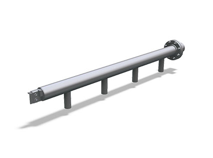 koch-glitsch-internals-metal-model-719-feed-pipe-1