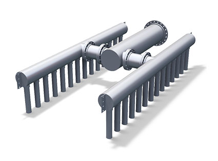 koch-glitsch-internals-metal-model-119-feed-pipe-1